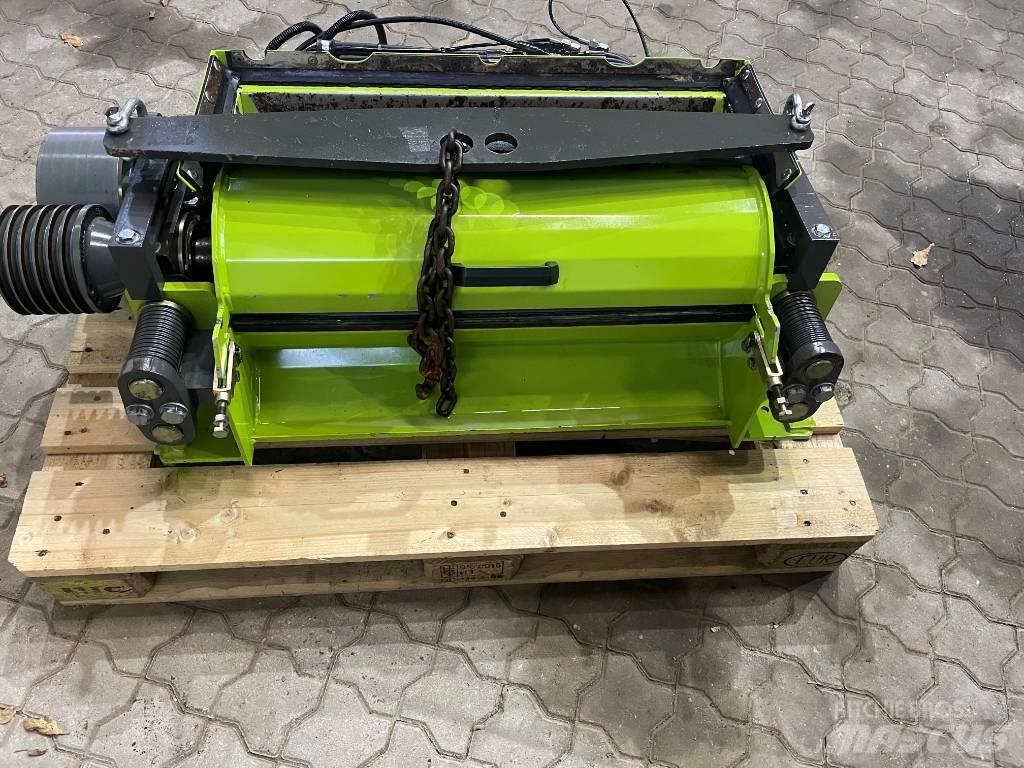 CLAAS CORN CRACKER Testate per mietitrebbie