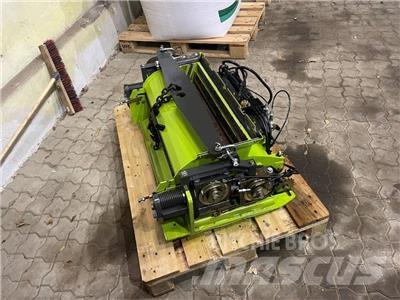 CLAAS CORN CRACKER Testate per mietitrebbie