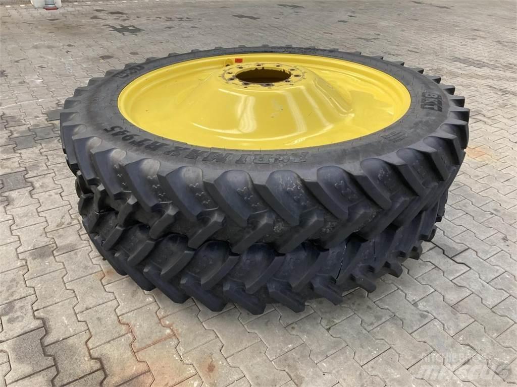 BKT 320/90R54 Pneumatici, ruote e cerchioni