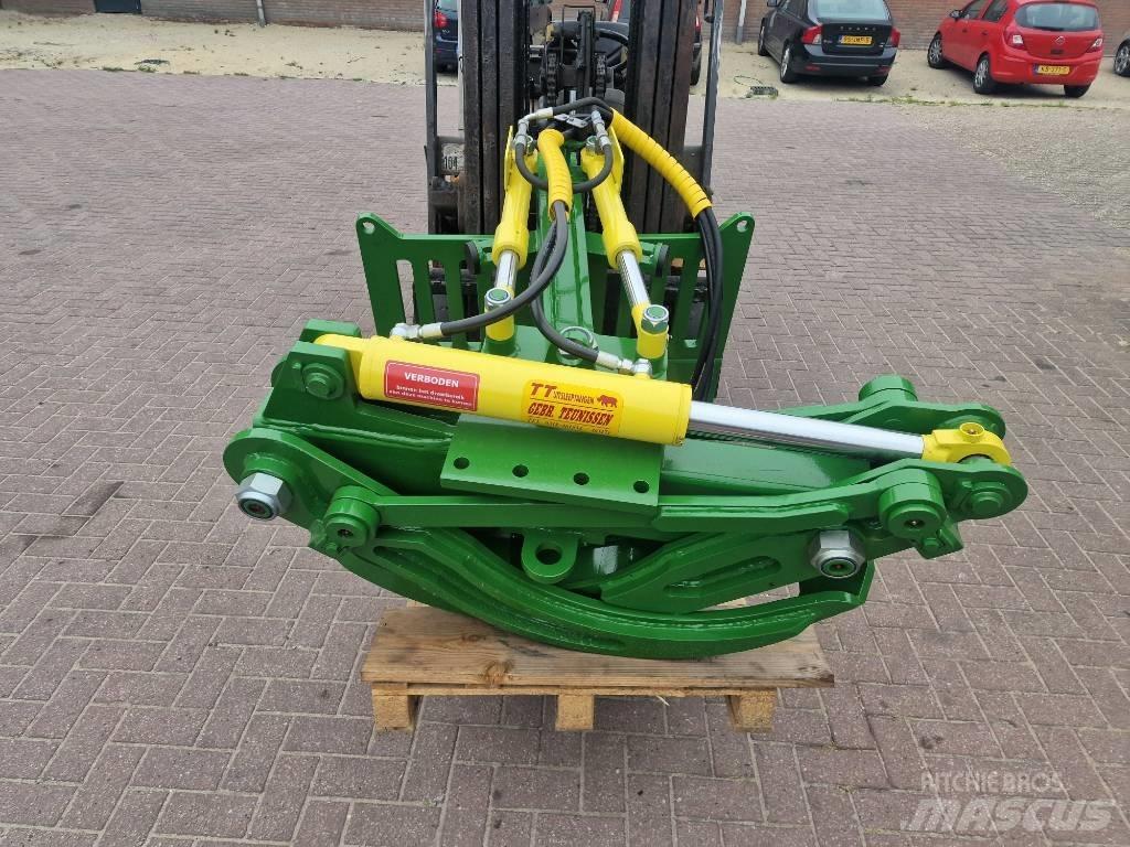 Teunissen TT180V Forestale - Altro