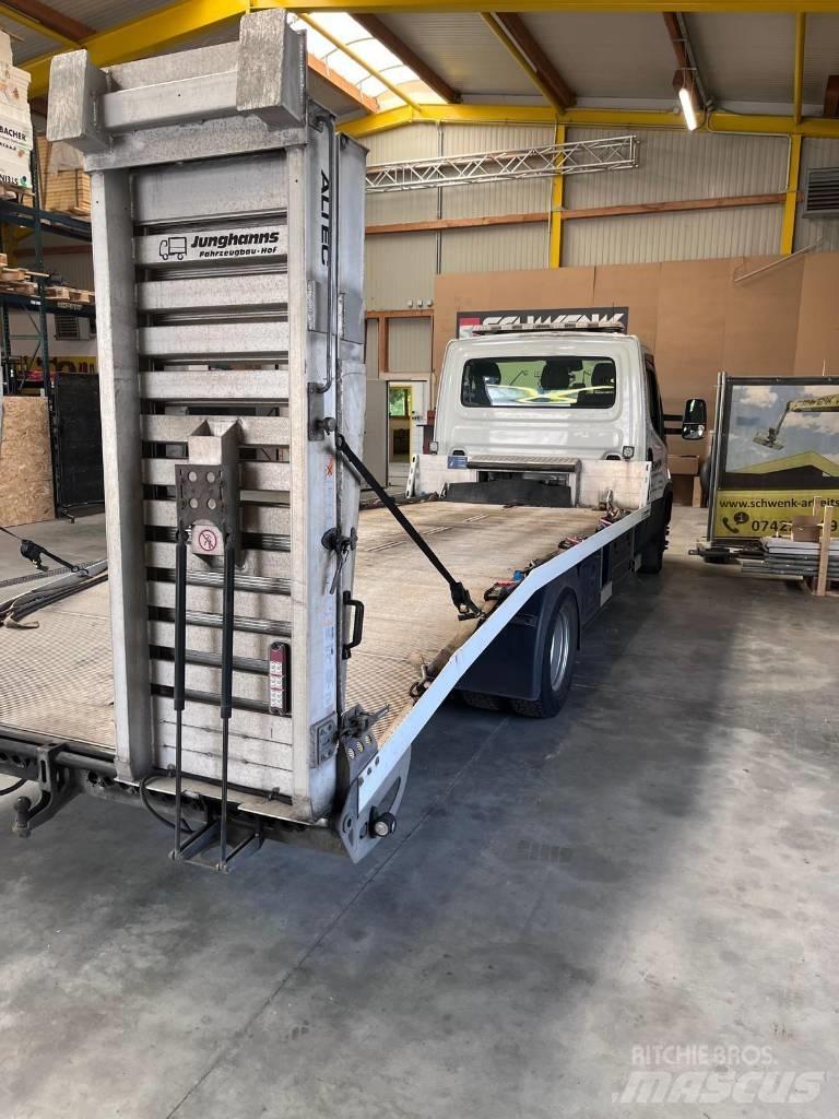 Iveco Transporter Trasportatore per veicoli