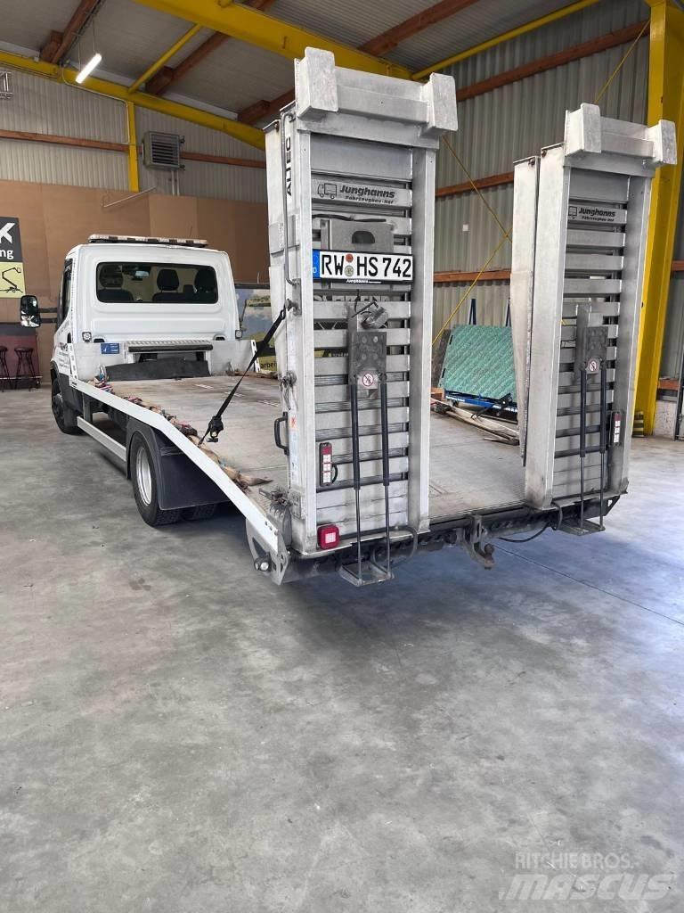 Iveco Transporter Trasportatore per veicoli