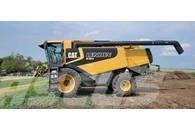 CLAAS 570R Mietitrebbiatrici