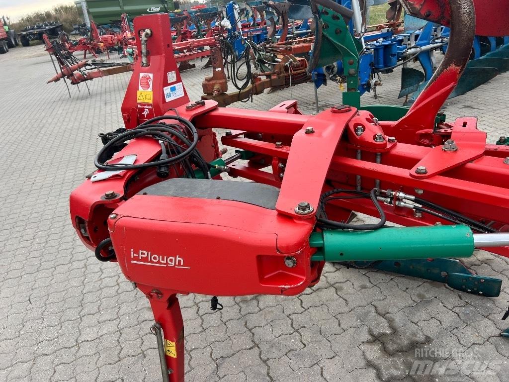 Kverneland 2500S Aratri reversibili
