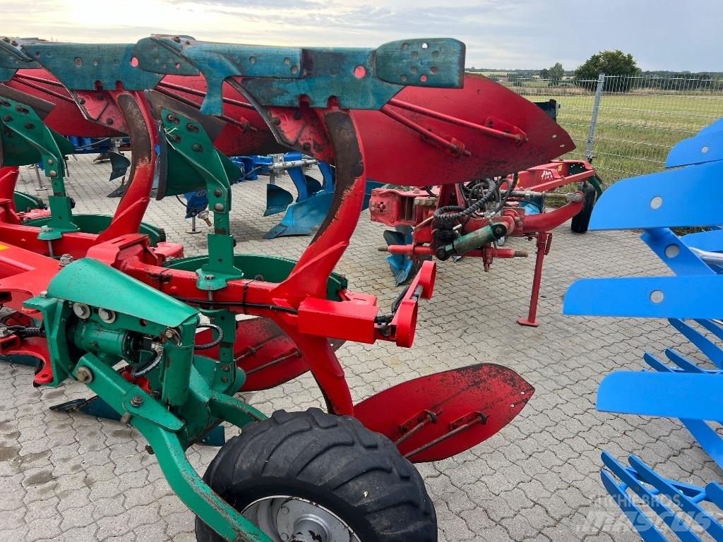 Kverneland 2500S Aratri reversibili