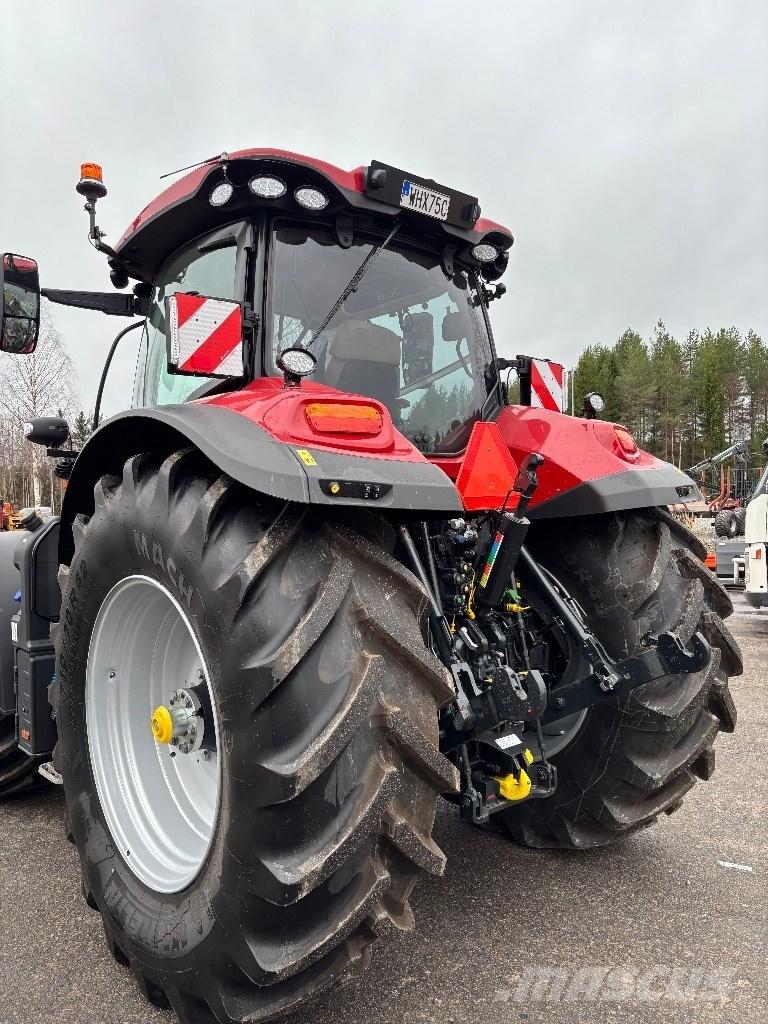 CASE Puma 260 CVX Trattori