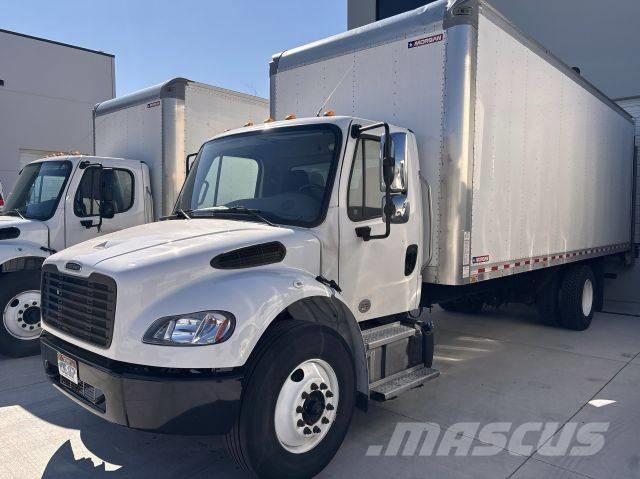 Freightliner M2 Camion cassonati