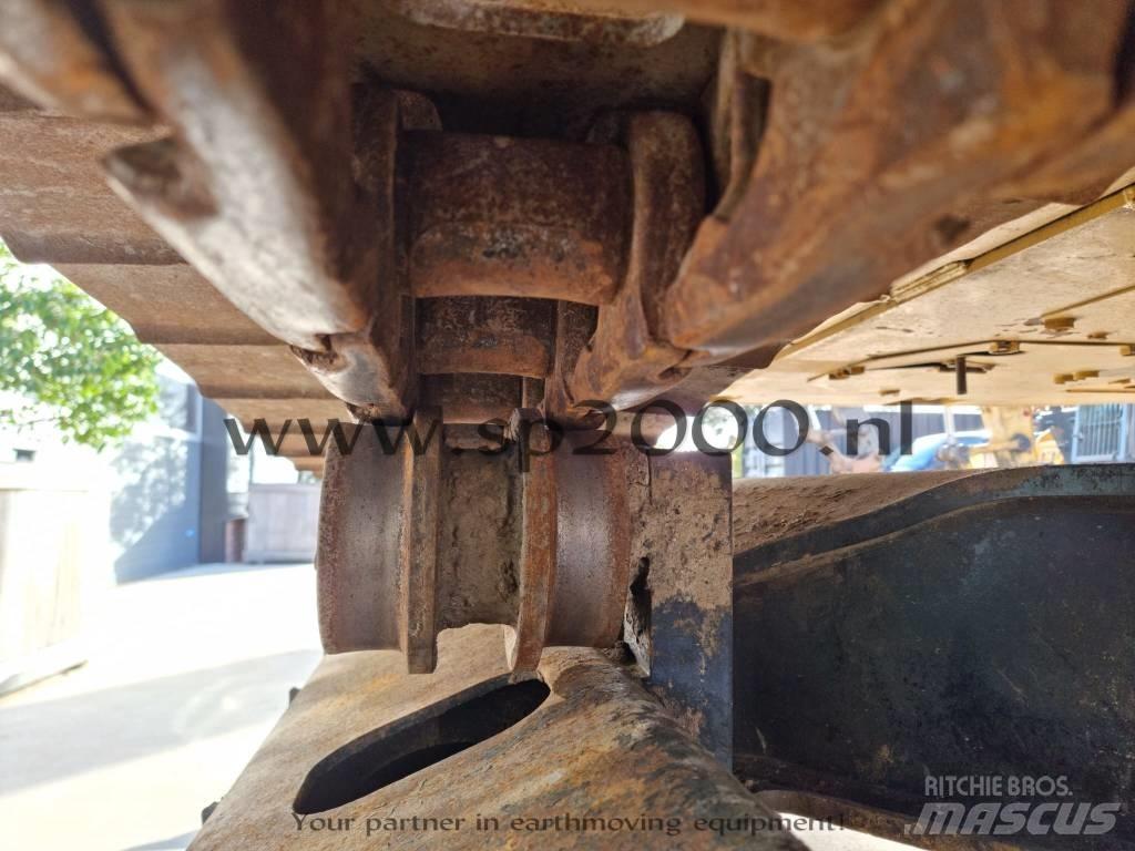 CAT 330FL Escavatori cingolati
