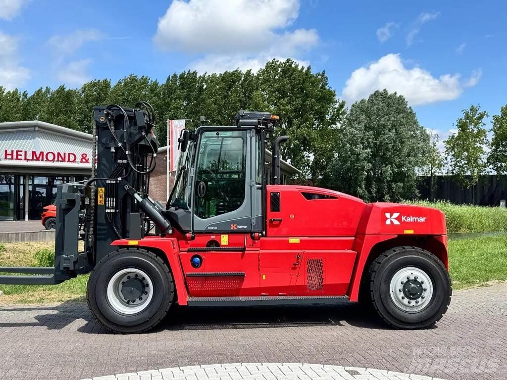 Kalmar DCG 160-12 Carrelli elevatori diesel