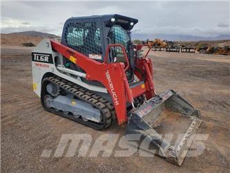 Takeuchi TL6R Mini Pale Gommate