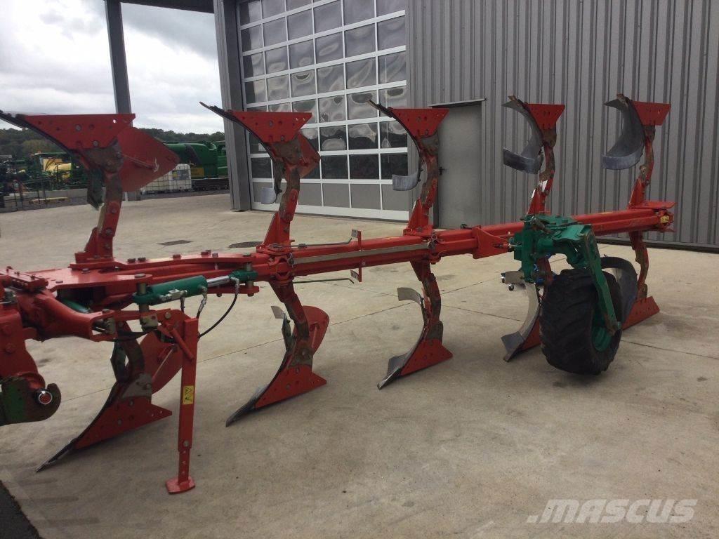 Kverneland LS100 Aratri convenzionali