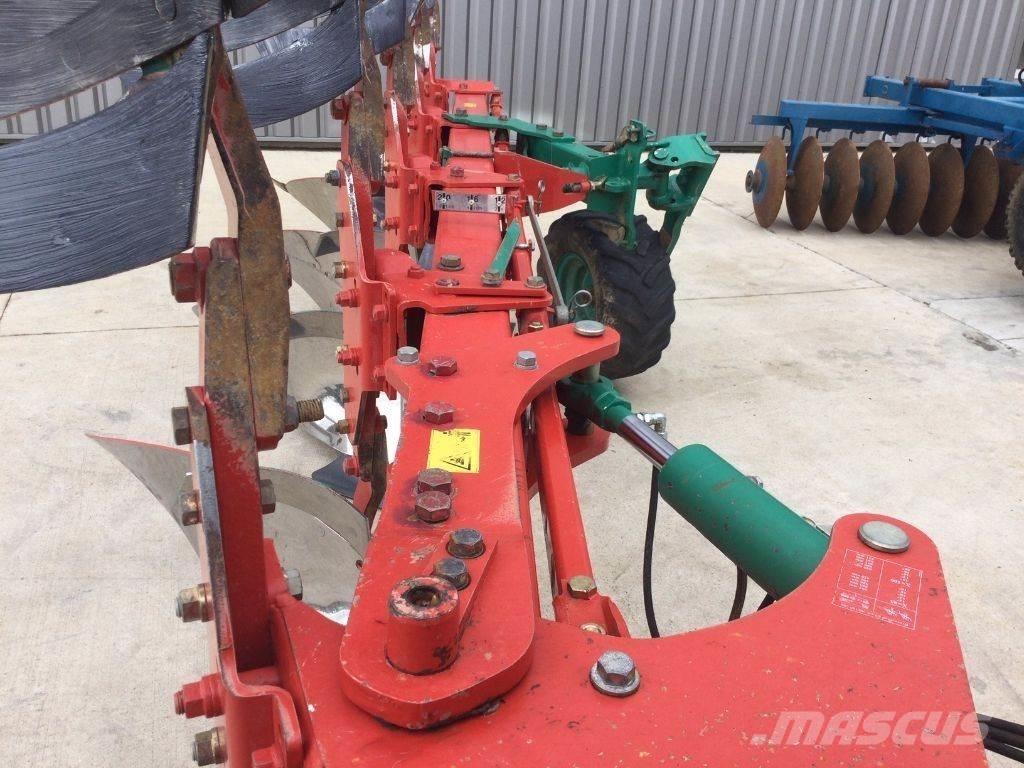 Kverneland LS100 Aratri convenzionali