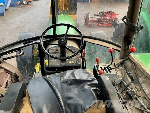 John Deere 3050 Trattori