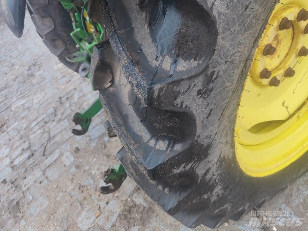 John Deere 6420 Trattori