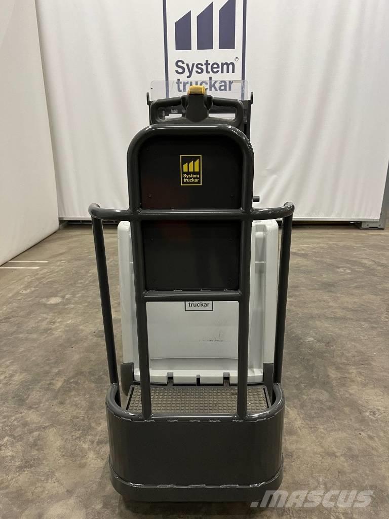 Atlet PDP200THF209 Transpallet uomo a terra