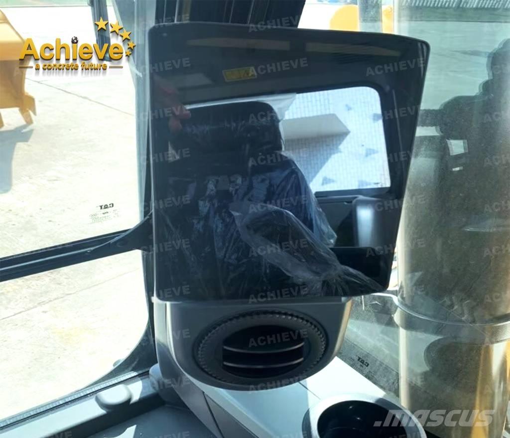 CAT 313 GC Escavatori cingolati