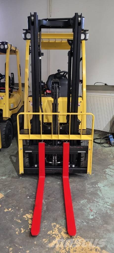 Hyster H 2.0 AS Carrelli elevatori GPL
