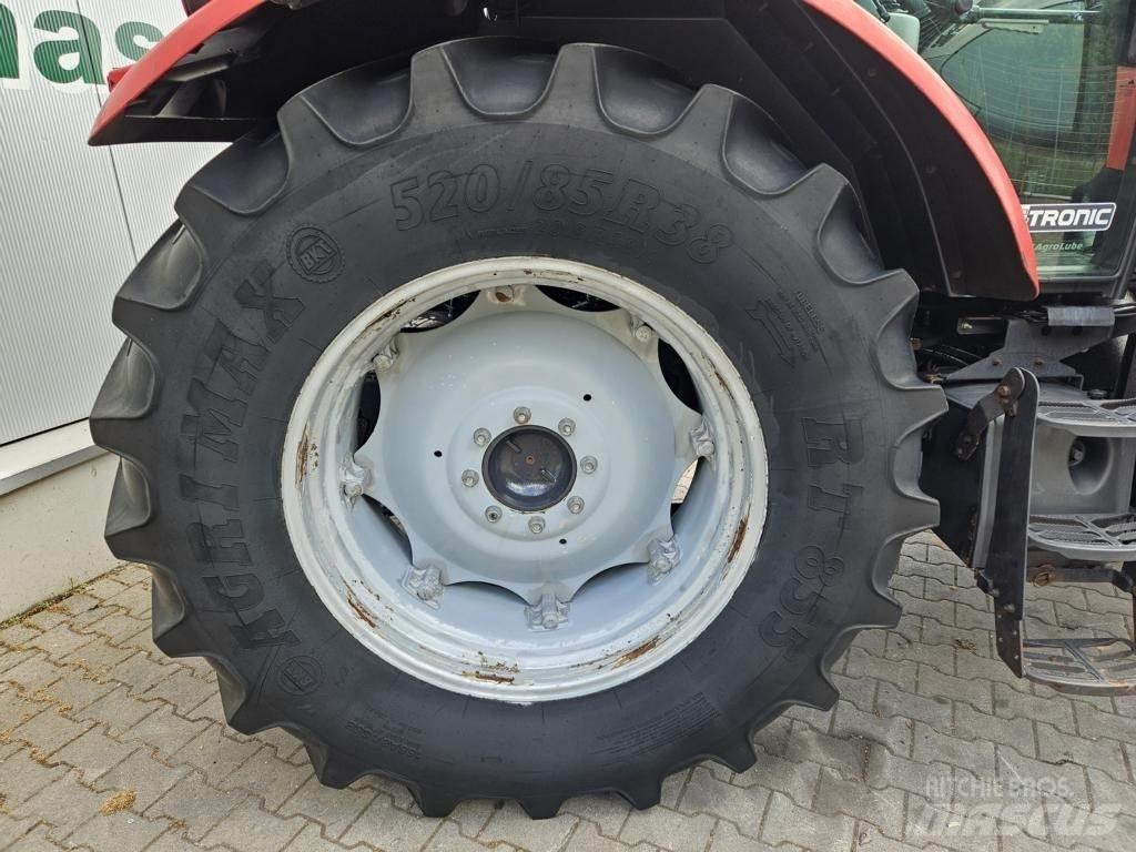 McCormick X6.460 Trattori