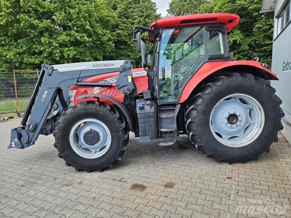 McCormick X6.460 Trattori