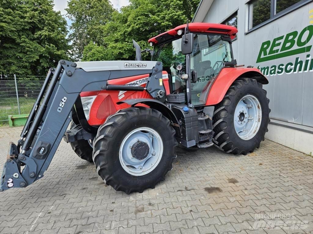 McCormick X6.460 Trattori