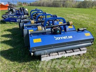 Bonnet DP195 Falciatrici/cimatrici per pascoli