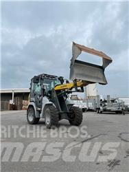 Kramer 5035 Pale gommate