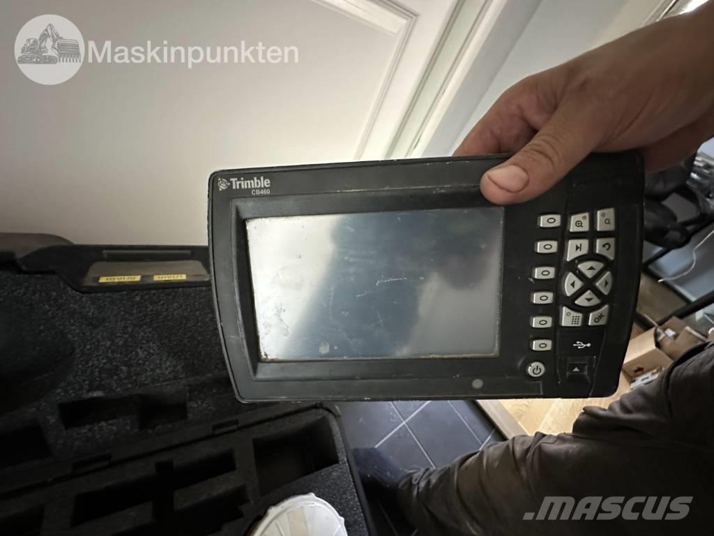 Volvo EC 290 C L Escavatori cingolati