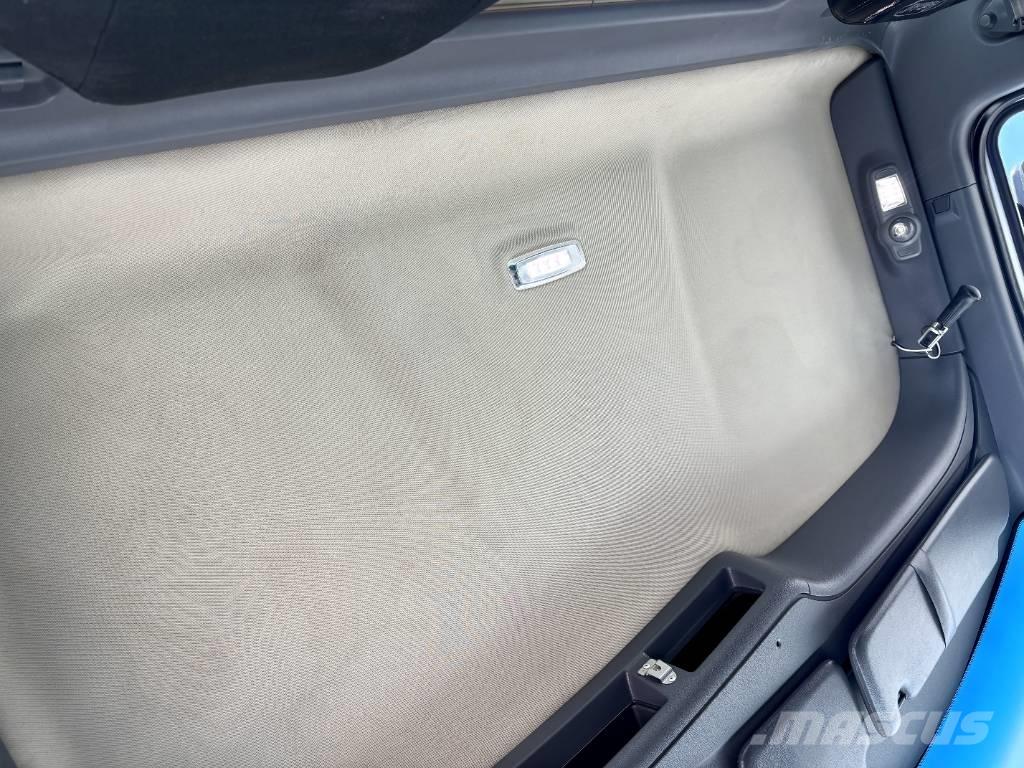 Peterbilt 567 Motrici e Trattori Stradali