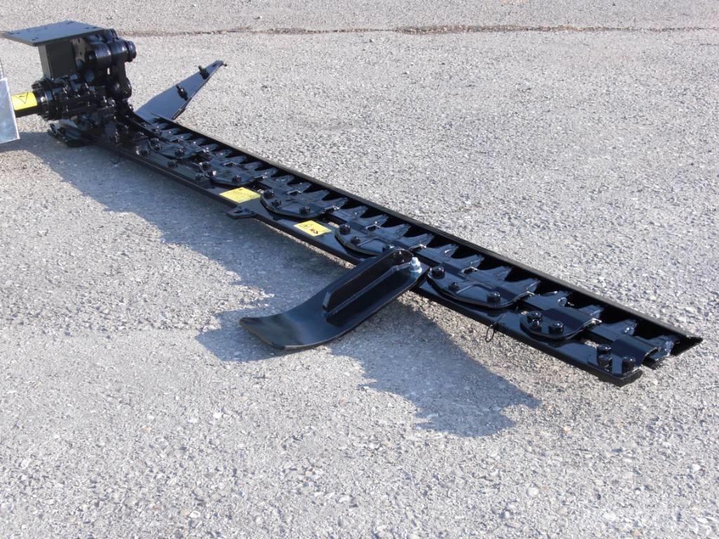 M3 Hedge trimmer Forestale - Altro
