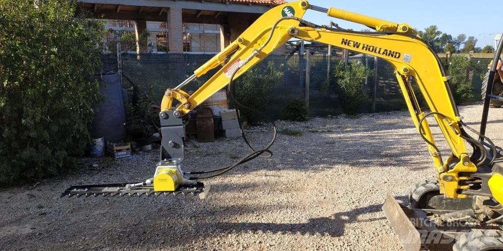 M3 Hedge trimmer Forestale - Altro