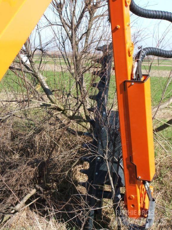 M3 Hedge trimmer Forestale - Altro