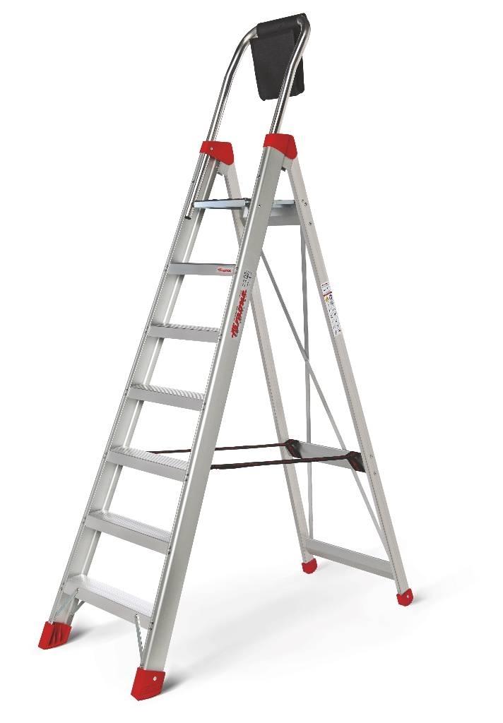Faraone LADY7 Scale e piattaforme