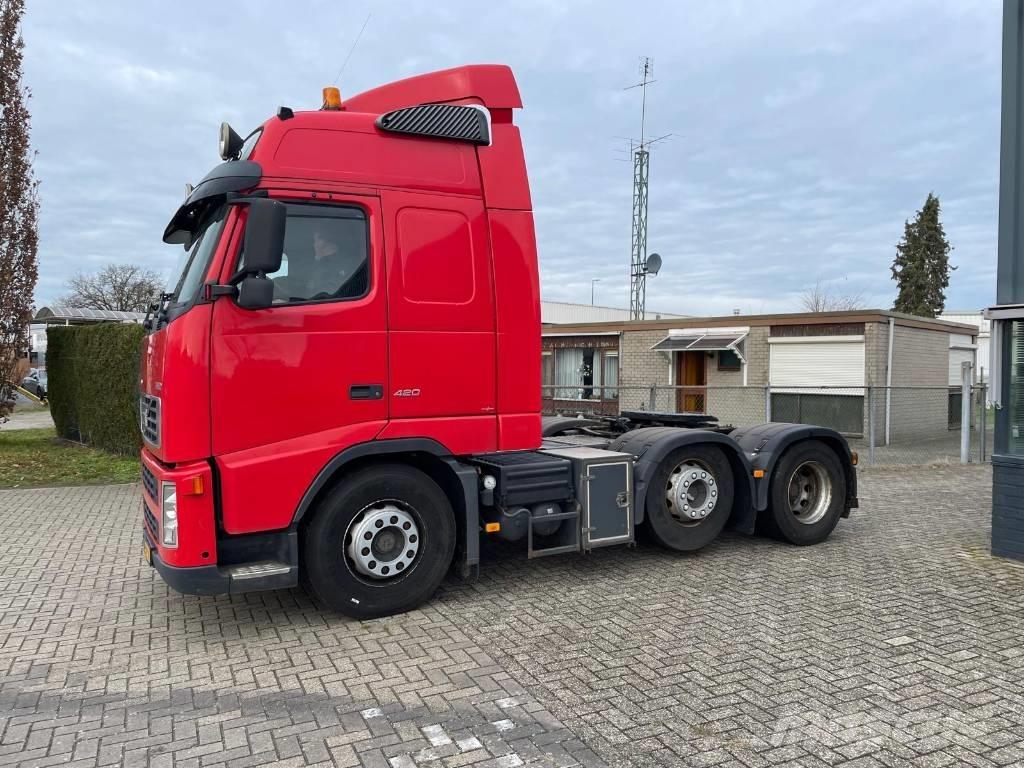 Volvo FH 12 Motrici e Trattori Stradali