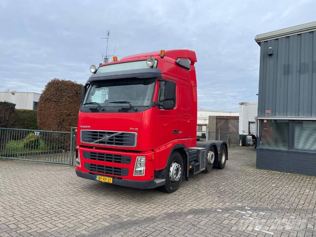 Volvo FH 12 Motrici e Trattori Stradali