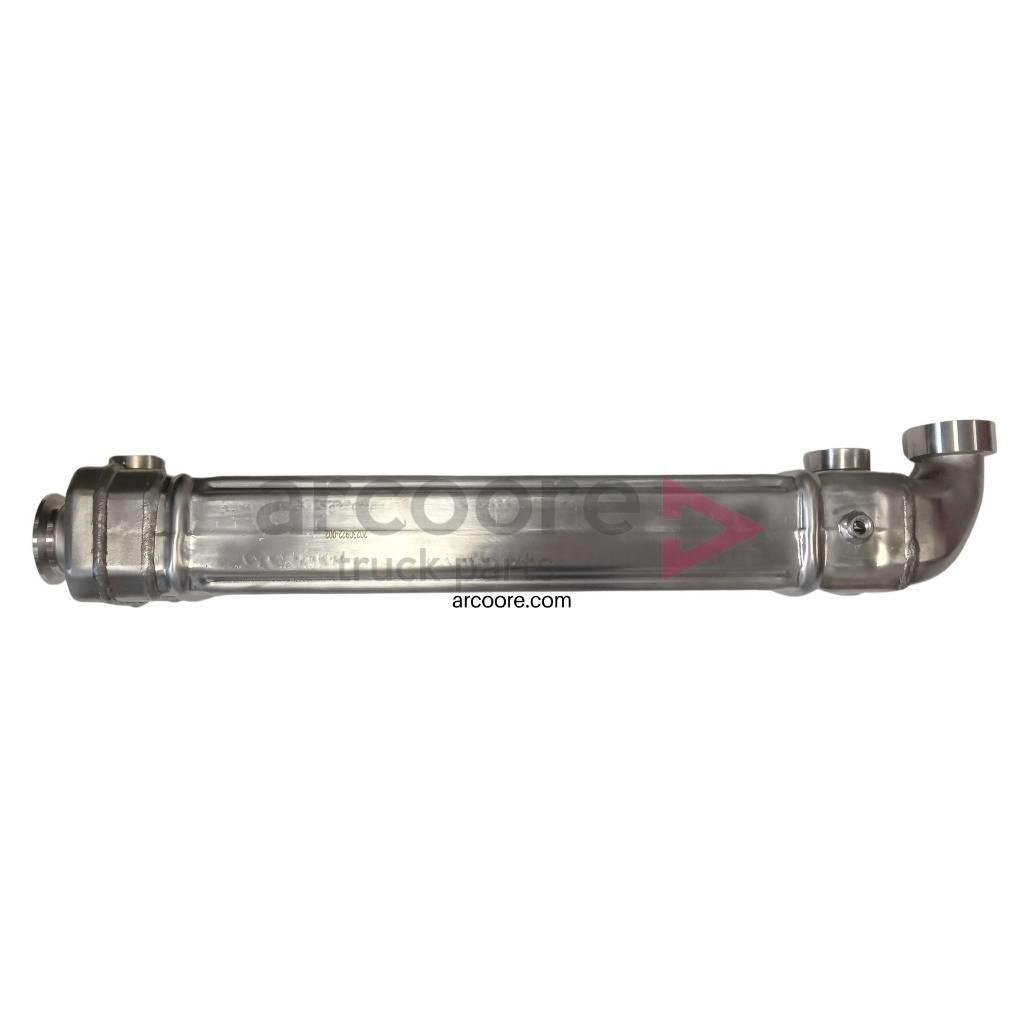 Detroit DD15 EGR Motori