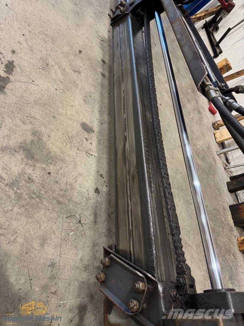 Ponsse K75 Gru per esbosco