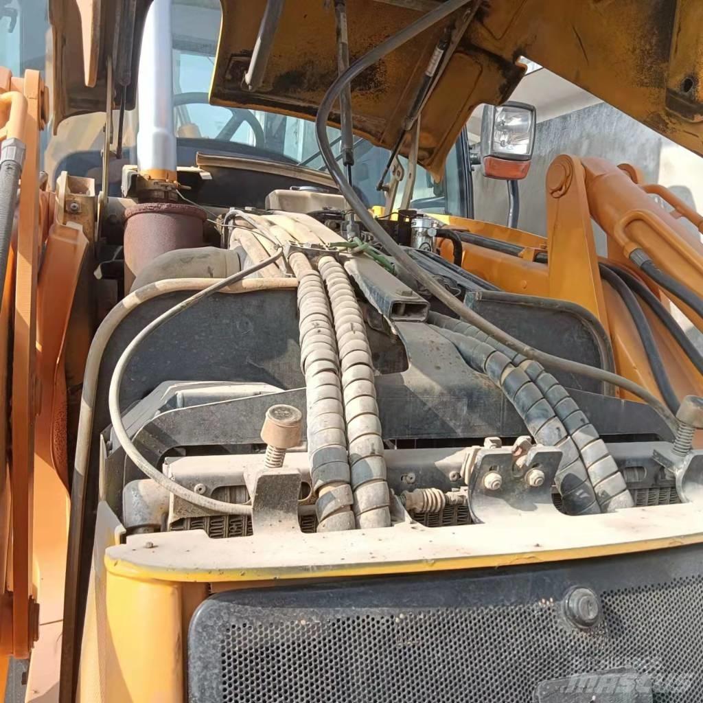 JCB 3CX Terne