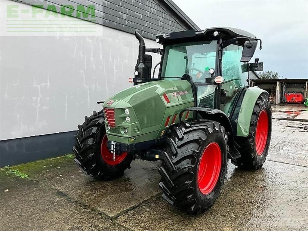 Hürlimann xb 95 Trattori