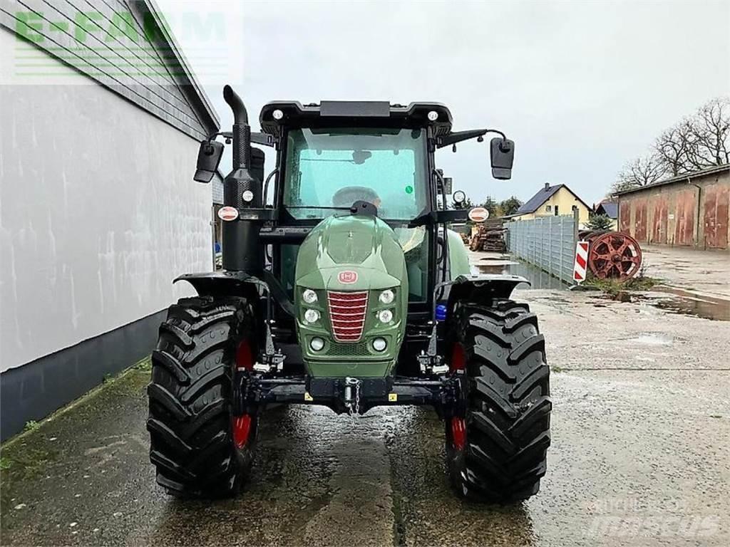 Hürlimann xb 95 Trattori