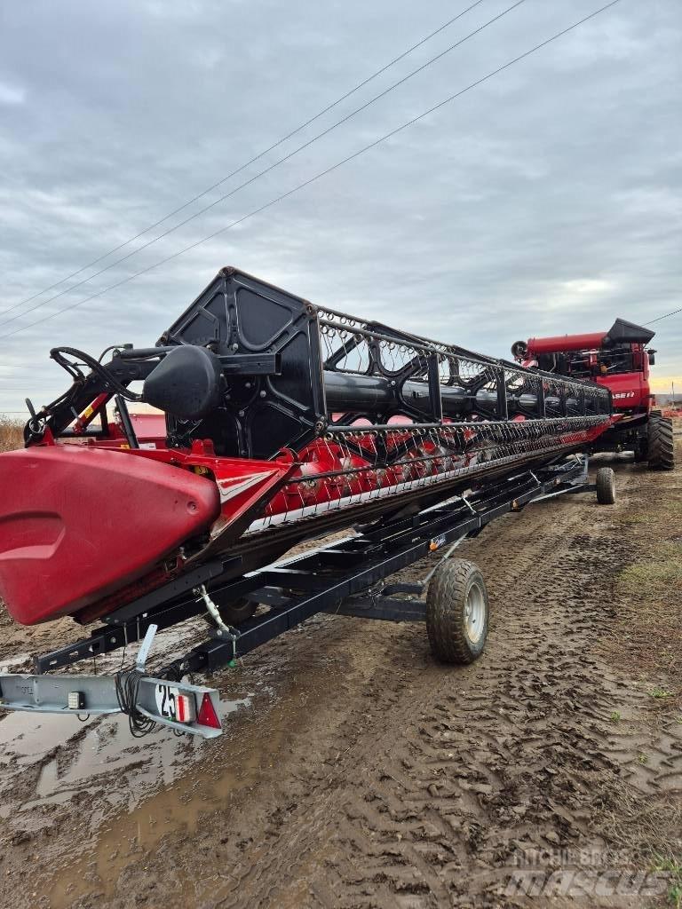 Case IH 9240 Mietitrebbiatrici