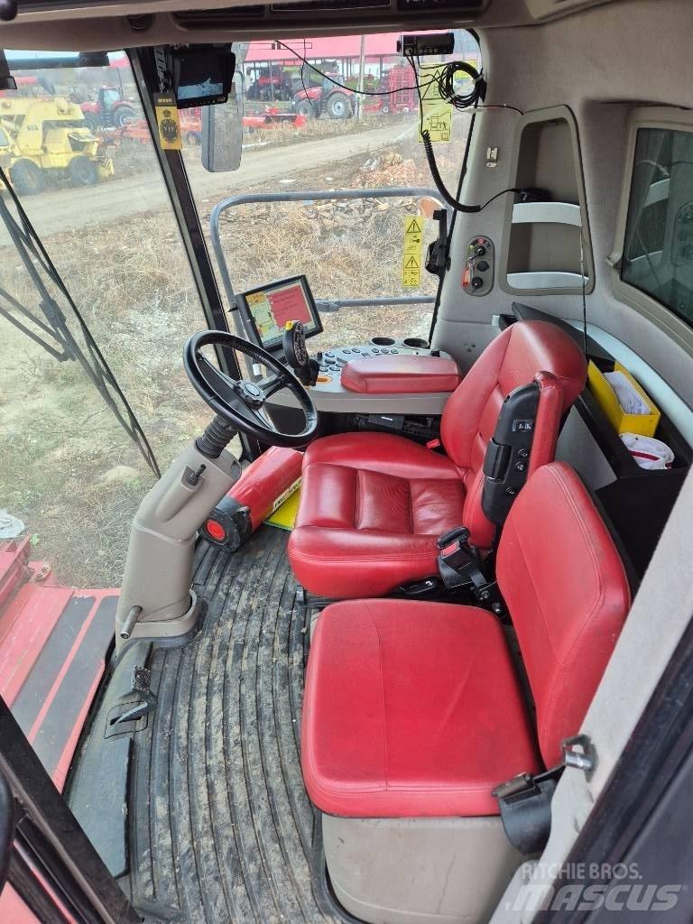 Case IH 9240 Mietitrebbiatrici