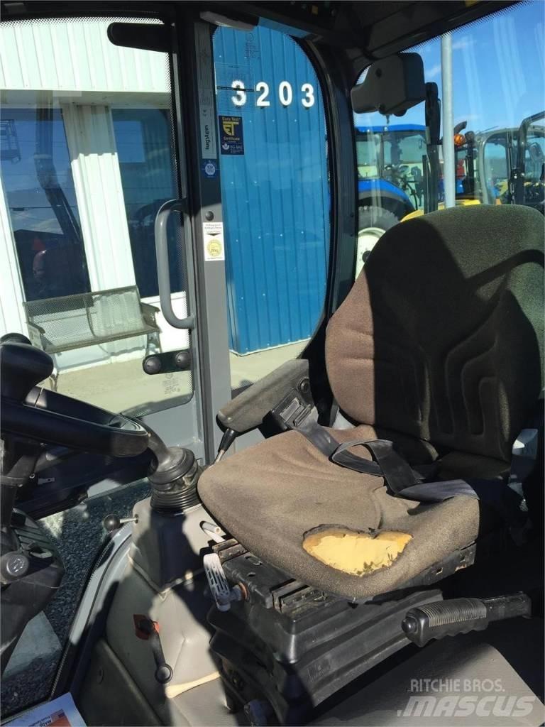 Wacker Neuson WL30 Pale gommate