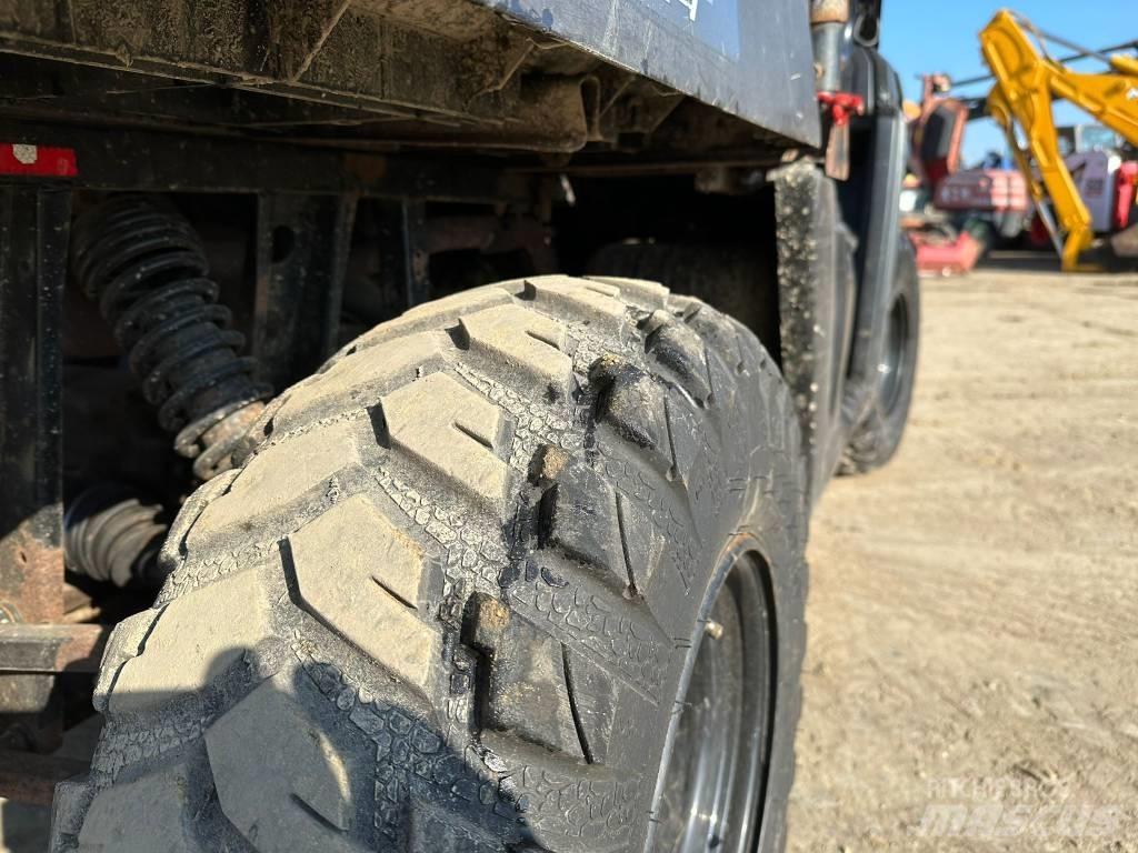 Polaris Ranger 400 Veicoli utilitari