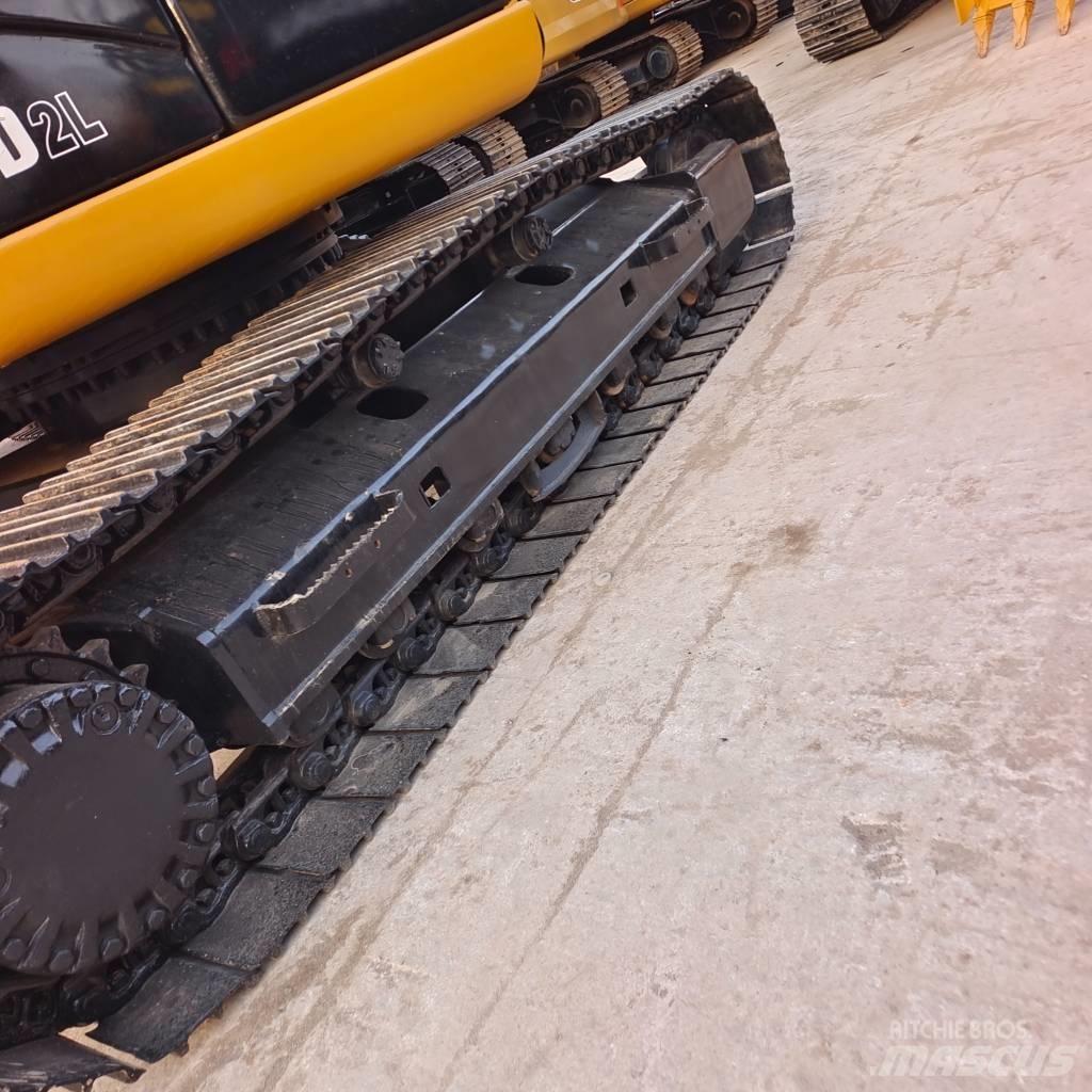 CAT 320DL Escavatori cingolati