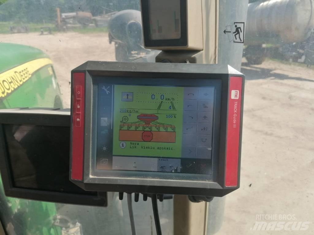 Horsch Pronto 6 AS Perforatrici