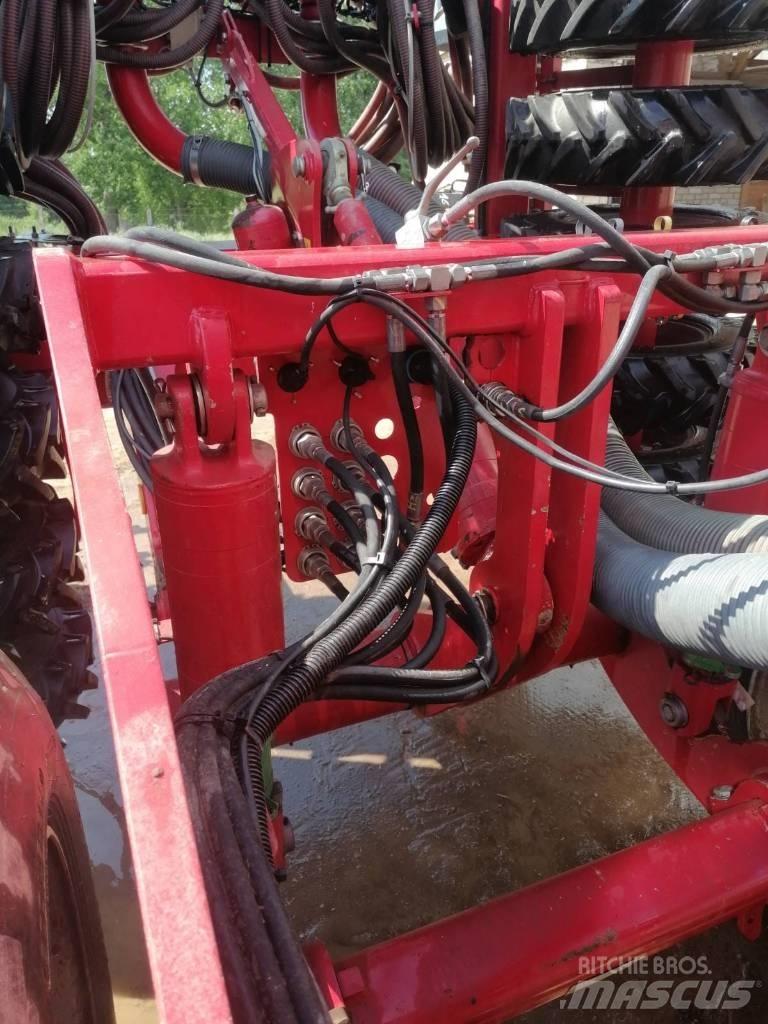 Horsch Pronto 6 AS Perforatrici