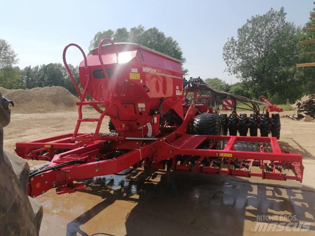 Horsch Pronto 6 AS Perforatrici