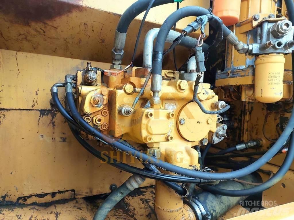 CAT 320 C Escavatori cingolati