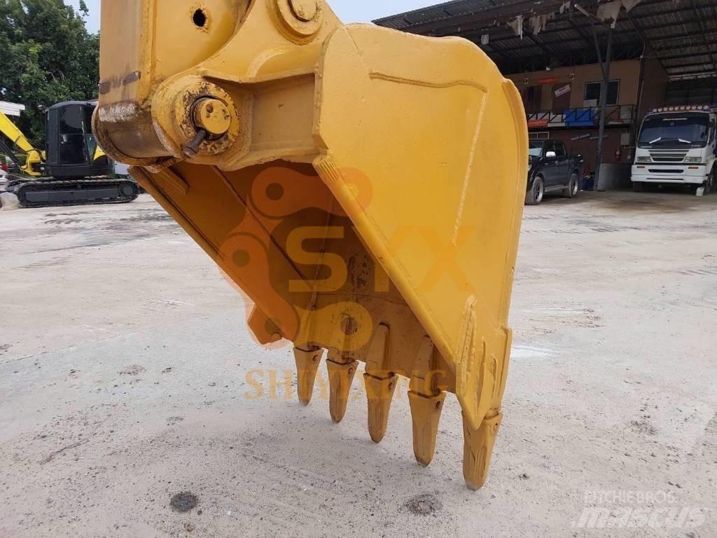 CAT 320 C Escavatori cingolati