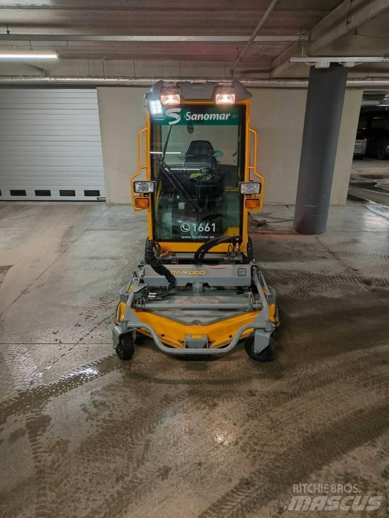 Belos Trans Pro Utility porta attrezzi